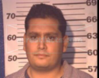 Rigoberto Benitez