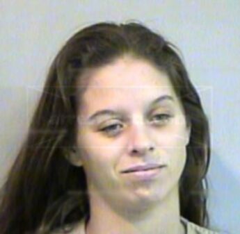 Christina Ann Griffin