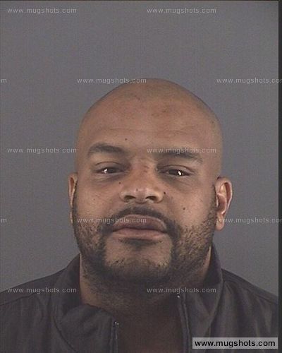 Lee Antwaun Charles