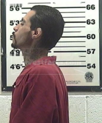 Jacob A Lopez