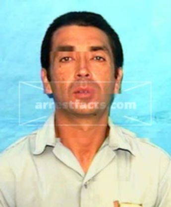 Hugo Arango