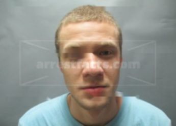 Gage Daniel Barrow
