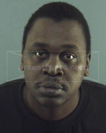 Gary Thomas Crisp