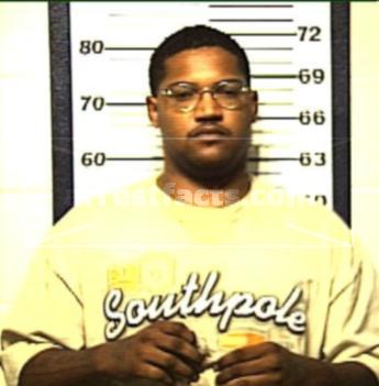 Dwayne Maurice Darden
