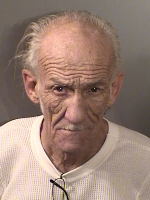 Stephen Dale Deaderick