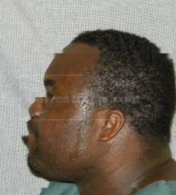 Lashone Mcgee