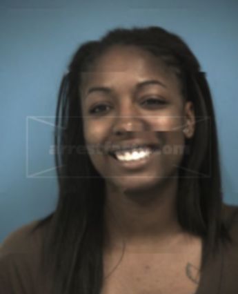 Dorcas Chanell Williams