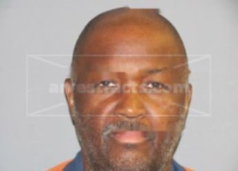 Michael Bernard Barrett
