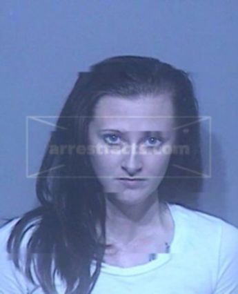 Tabitha Darlene Hurst