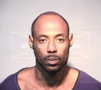 Clinton Mario Bryant