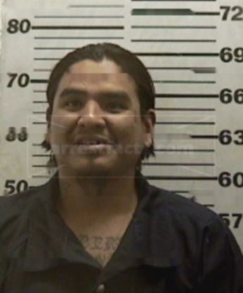 William Begay Jr.