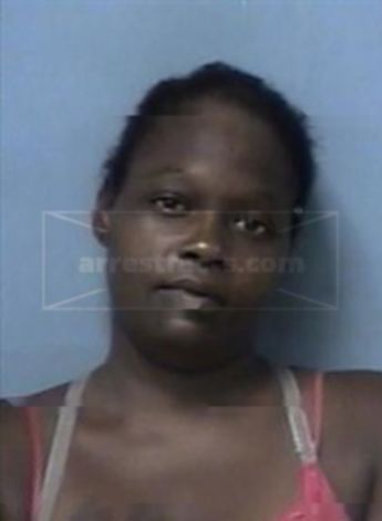 Charlisa Williams
