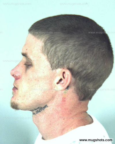 Dustin James Landers