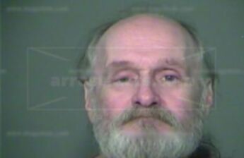 Richard Wayne Burgin