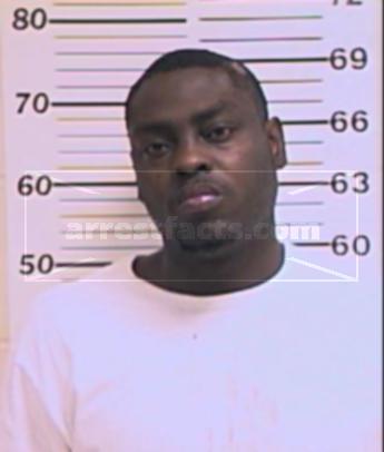 Melvin Banard Harmon