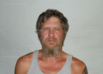 Michael D Alexander