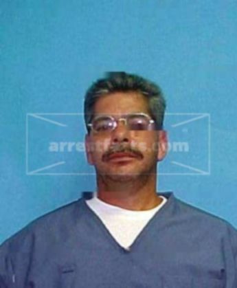 Orlando De Jesus Caro