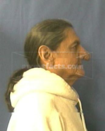 Barney D Harjo