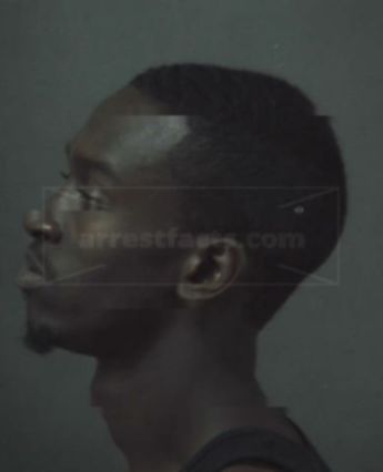 Marcus Shermane Carter