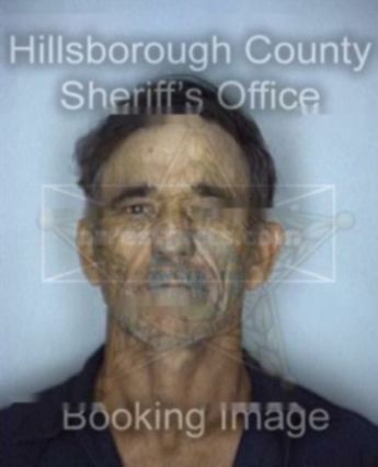 Dwight Eugene Hall