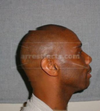 Tyrone Keith