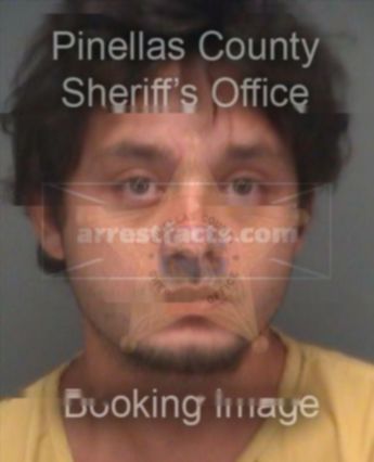 Dustin Jay Wolfingbarger