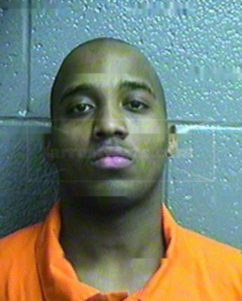 Latrell Jamar Dixon