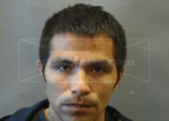 Enrique Rodriguez Jr