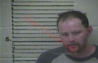 Shaun Conley Caudill