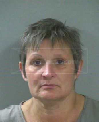 Linda Lou Ritchie