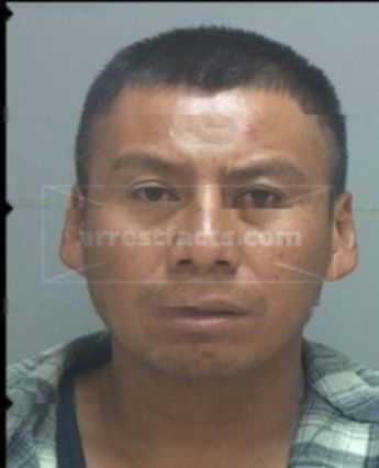 Jose Martinez Martinez