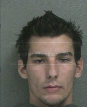 Elliott Reid Basler