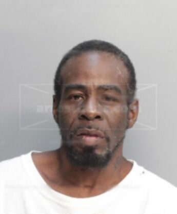 Ronnie Edward Houston