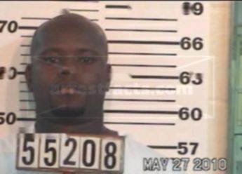 Henderson Demon Harris