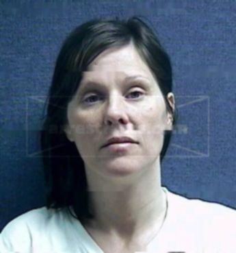 Bobbie Jean Ward