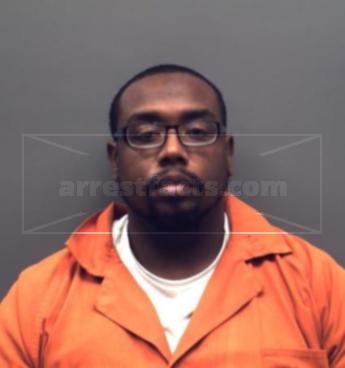 Donald Edward Ellis