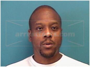 Keith Kynell Hunter