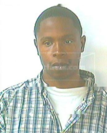 Demario D Thornton