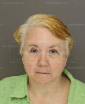 Leeona Catherine Klippstein