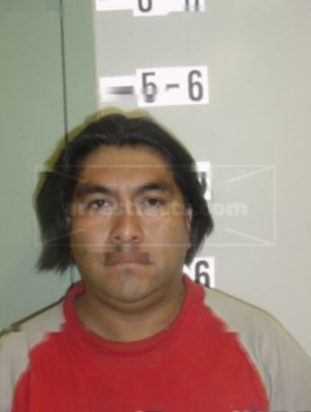Francisco Mateo