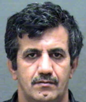 Thaer Ismail Ismail Daoud Ayyad
