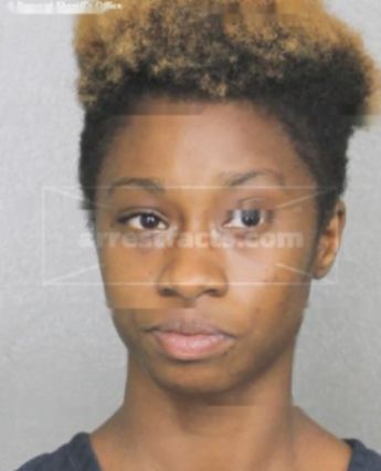 Amani Synell Gilbert
