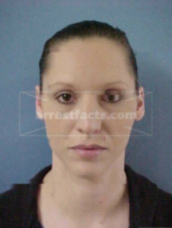 Amanda D Walker