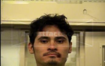 Edgar Omar Falcon