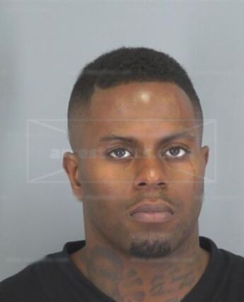 Zavious Mauree Faucette