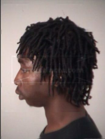 Tremaine Ahmad Smith