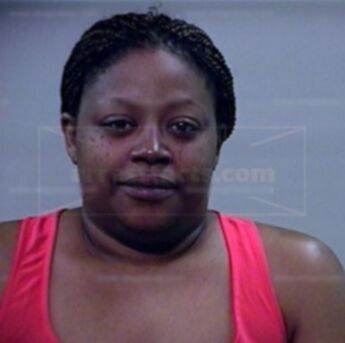 Tiffanie Nacole Bell