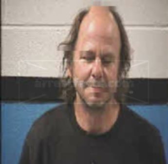 Jimmy Eugene Markee