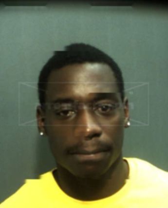 Khiry Alric Hanks