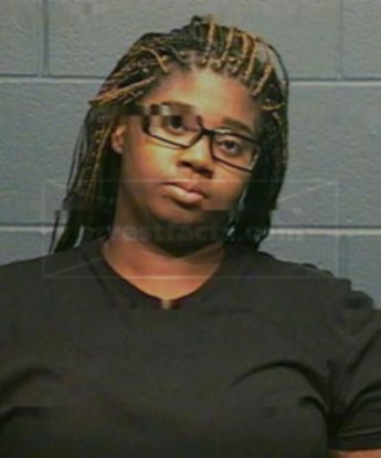 Daugene Jzelle Brown